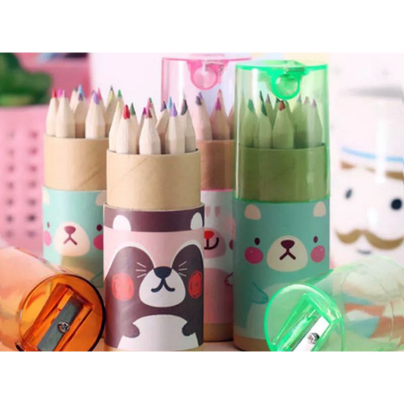 

Pensil warna