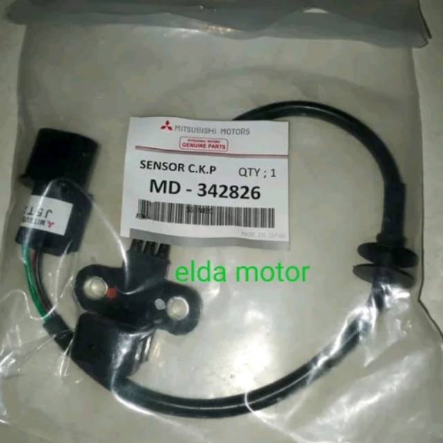 Sensor CKP Mitsubishi T120SS Injeksi