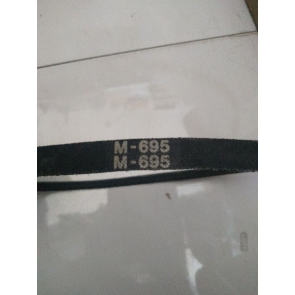 Fanbel mesin cuci M-695