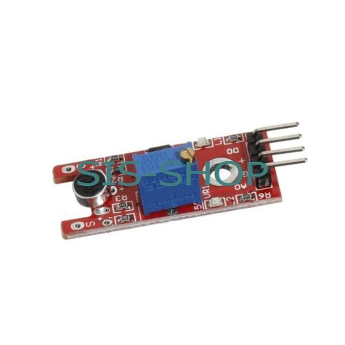 Super Microphone Voice Sound Sensor Module For Arduino Avr Pic Ky-038 Sale