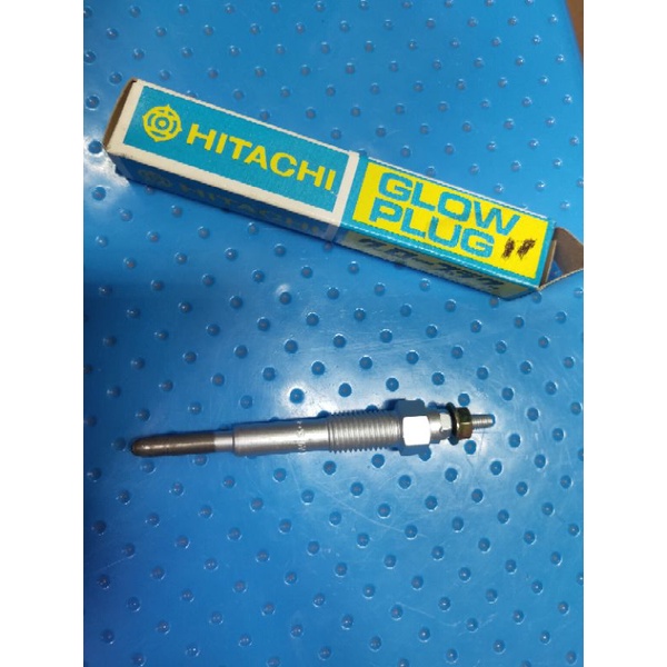 busi pijar pemanas isuzu holden gemini