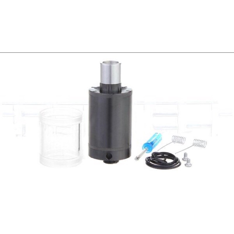 RDA TUBE 22mm