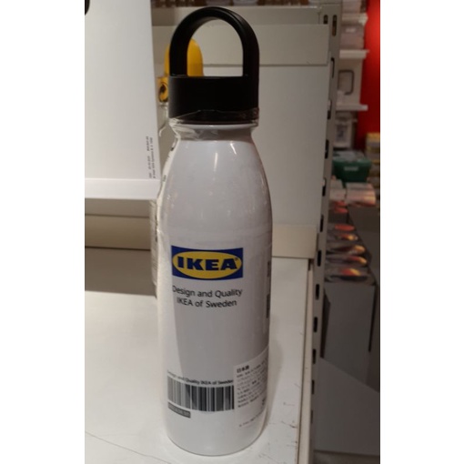 EFTERTRADA botol minum IKEA 0,5L