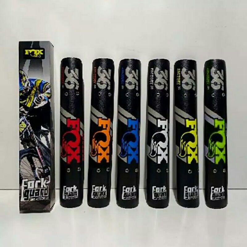 FORKGUARD FOX 36 MTB DOWNHILL