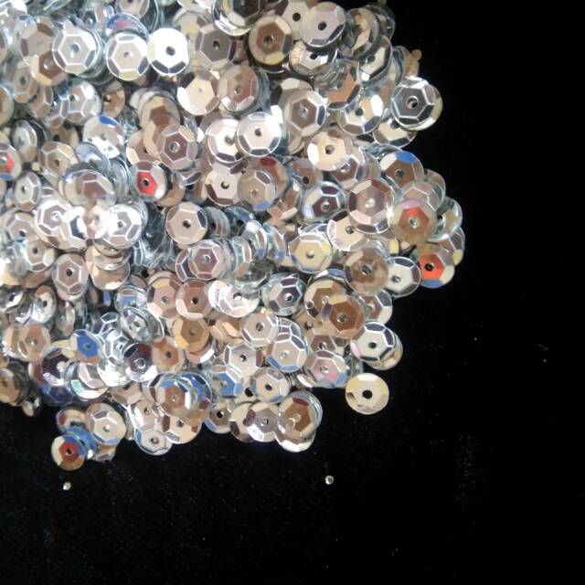 PAYET PIRING SILVER 7 MM