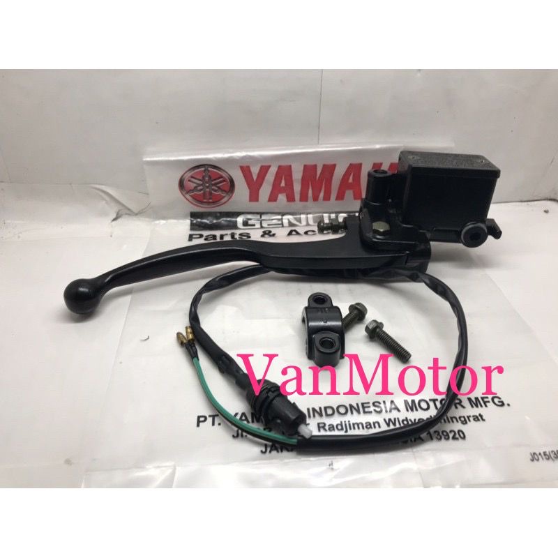 MASTER REM DEPAN ATAS KANAN RXK NEW RXKING BARU RX KING YAMAHA 3KA TERMURAH