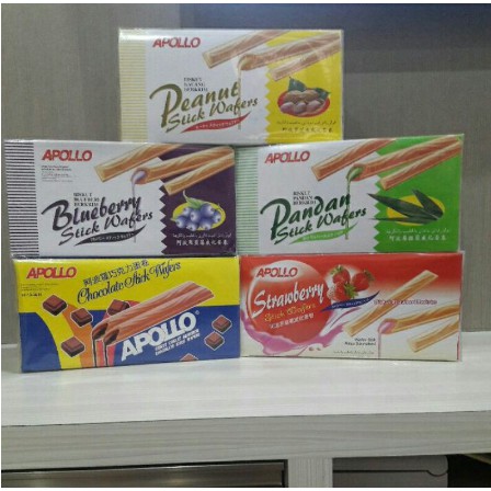 

APOLLO STICK WAFER MALAYSIA MURAH ORI 100%