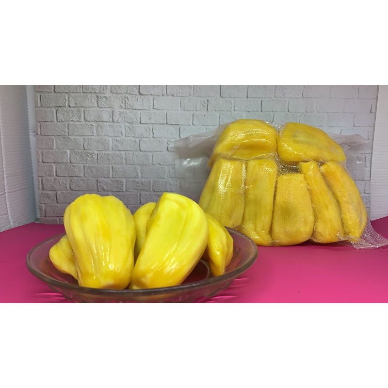 

Nangka Frozen Matang Pohon 500gram