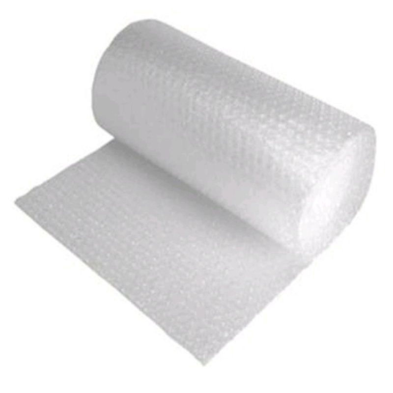 

bubble wrap packing pengaman paket
