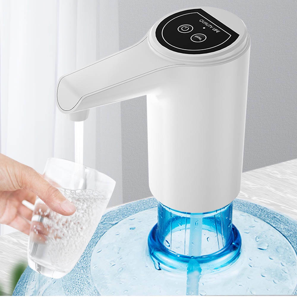 Dispenser air galon ver 3 600 Ml Dan On/Off