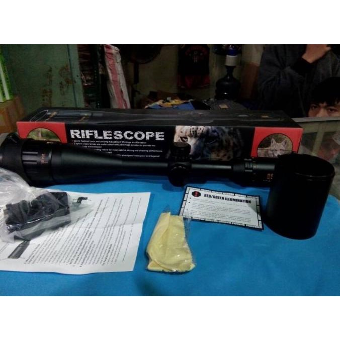 :<:<:<:<] teleskop GSR