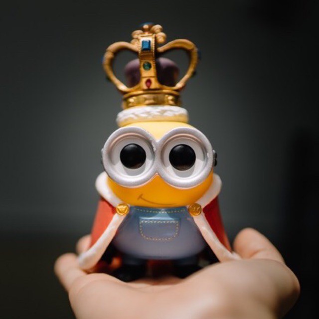 Funko King Bob *No Box*