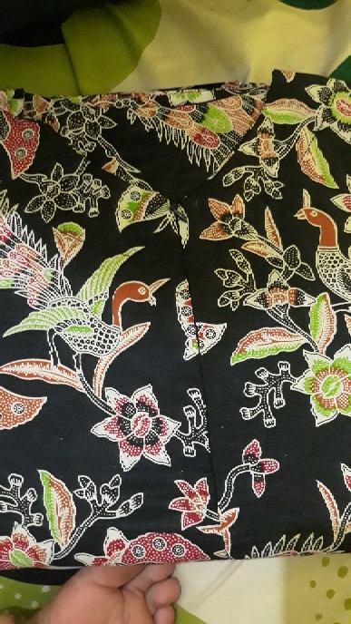 Gamis Batik Manggar, Padi,sekar,cantik,kubis,kipas,daun,kupu,nadine,gendis,kawung,termurah