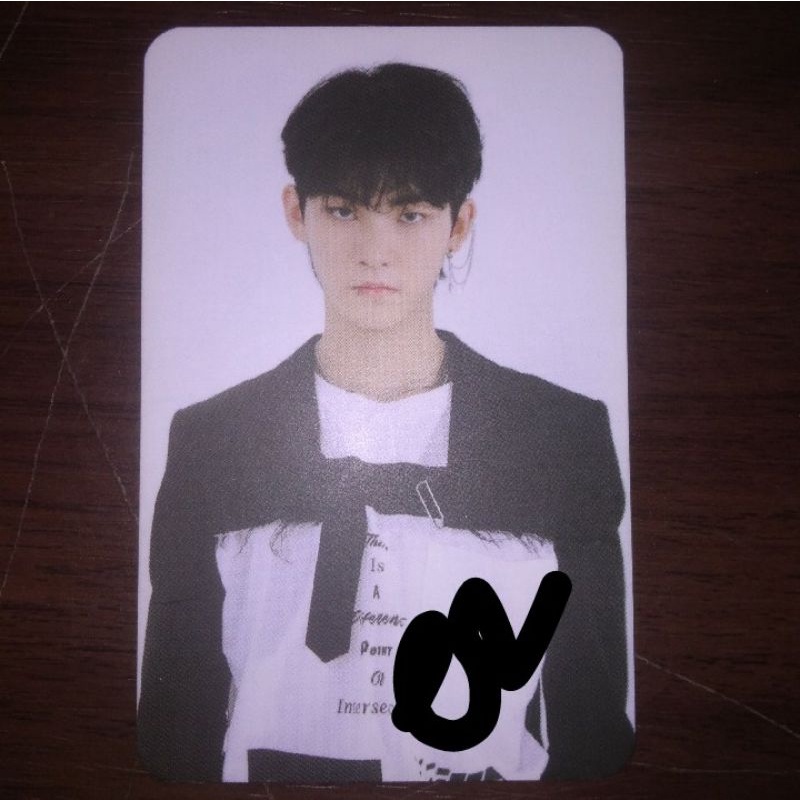 [UDAH ADA YANG PUNYA] Hyunjun Hwall Showcase No Air