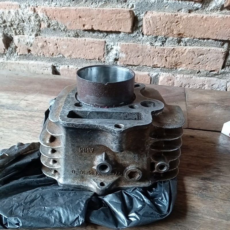 boring supra fit/legenda original second