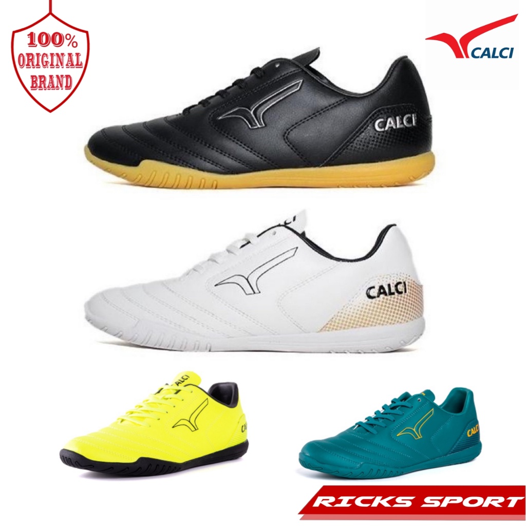 SEPATU FUTSAL CALCI FORZA ID SEPATU FUTSAL CALCI ORIGINAL