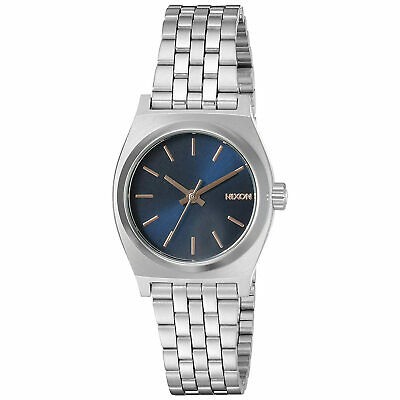 NIXON - MINI TIME TELLER Women's watches A3992195 - Jam Tangan