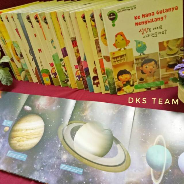 Confidence In Science... FREE ONGKIR