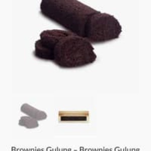 

Brownies Gulung Coklat KARTIKA SARI Khas Oleh Oleh Bandung TOP