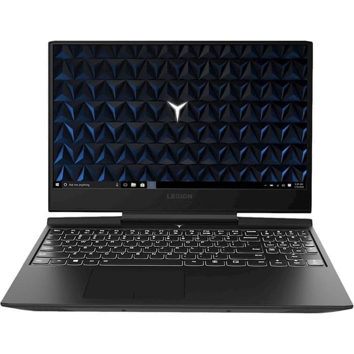LAPTOP LENOVO LEGION Y545 4AID - i7-9750H 16GB/512GB-GTX1660Ti-15,6 IPS 144Hz- Win10