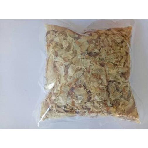 

katsuobushi ikan cakalang serut bonito flake 50gram