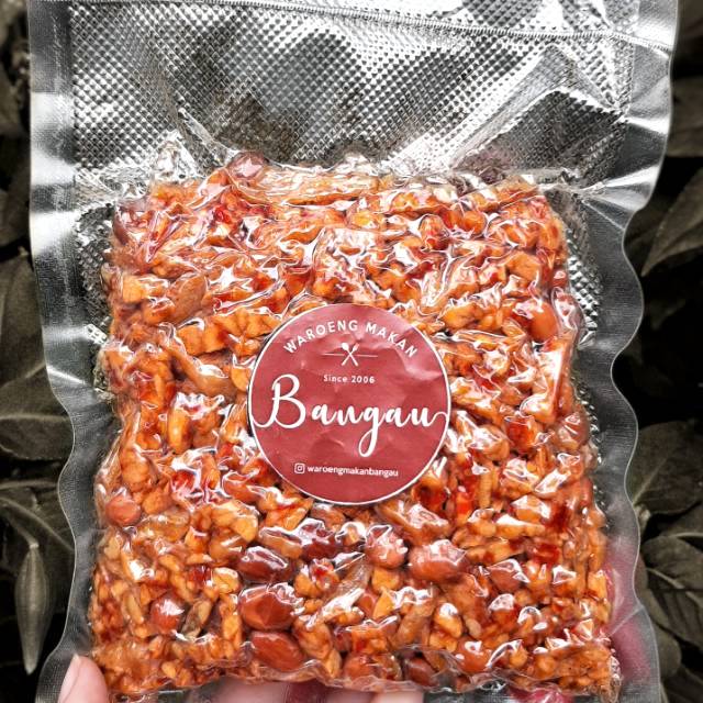

Orek Tempe