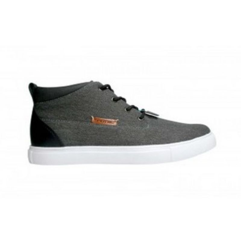 Sepatu Sneakers Spotec Monaco