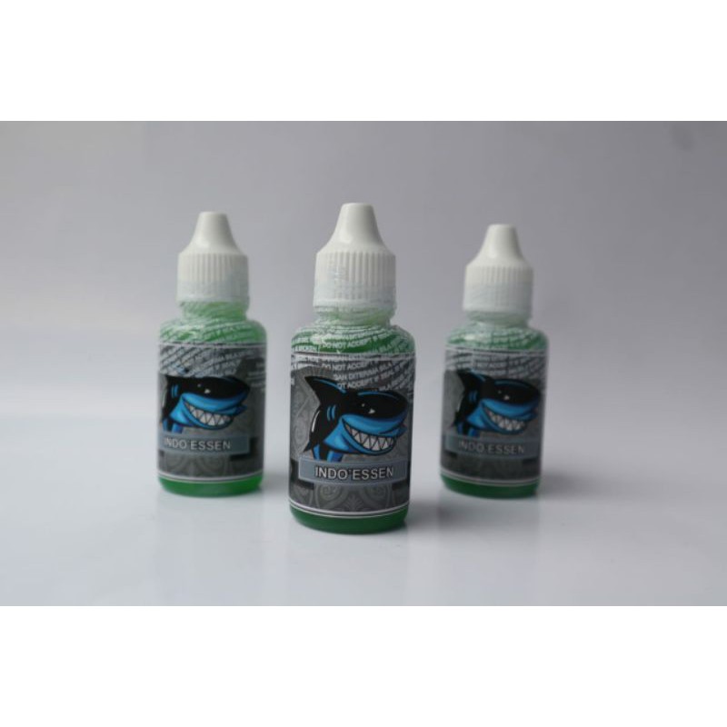 ESSEN IKAN LELE BABON HARIAN UNTUK UMPAN ALAM