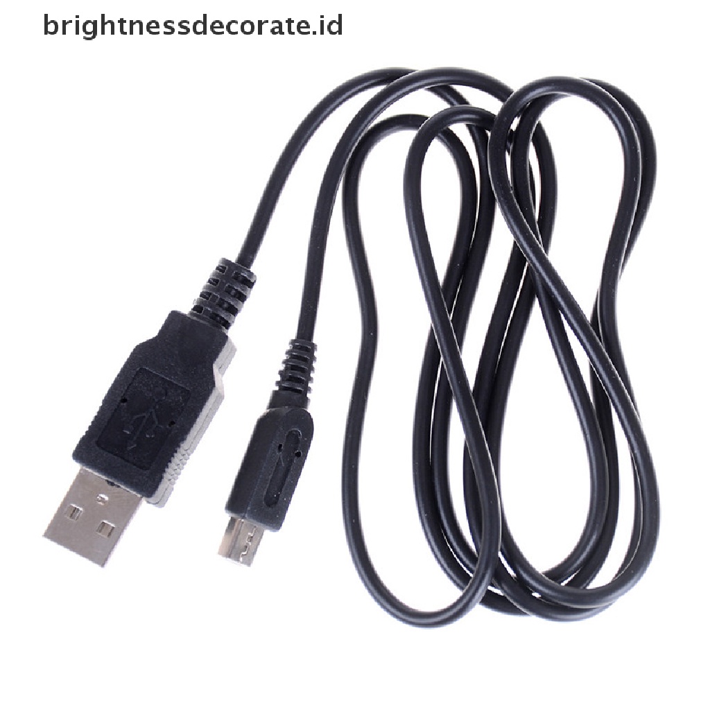 Kabel Power Adapter Charger Untuk Nintendo 3DS 3DSLL NDSI 2DS 3DSXL