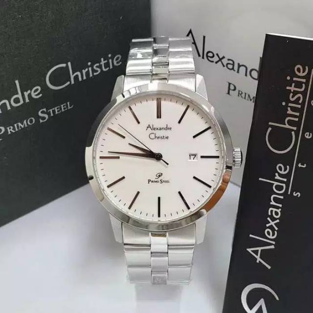 Alexandre Christie 1007