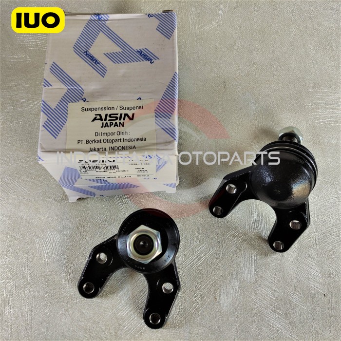 Ball Joint Bawah Mazda BT50 TDi Ford Ranger 30 (2pc) AISIN JBJZ 6013S