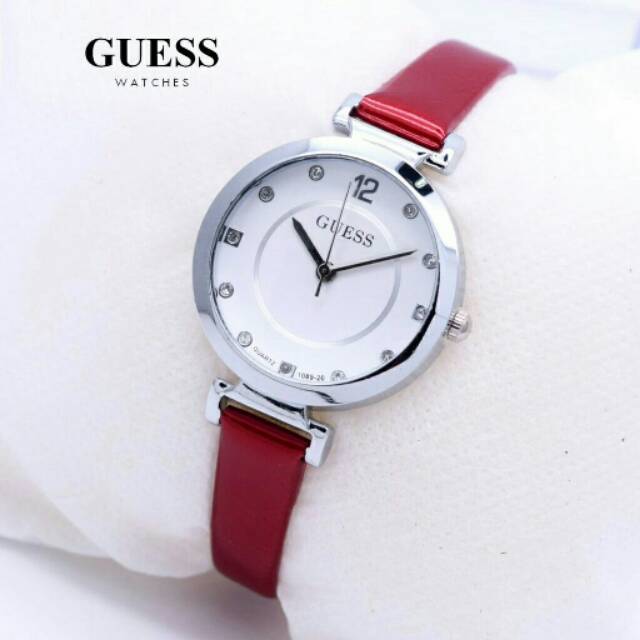 Jam tangan wanita gucci