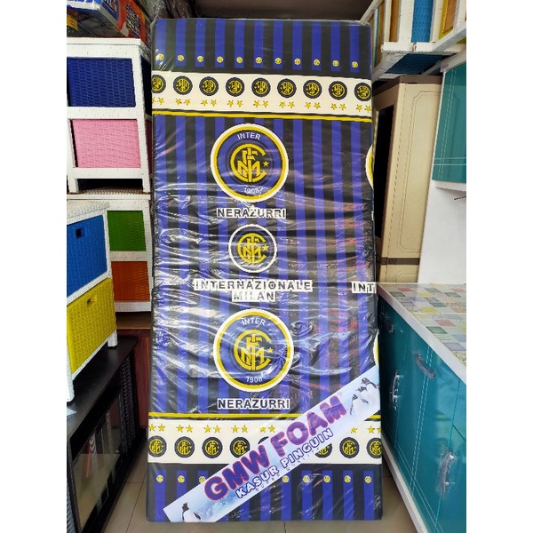 kasur busa GMW Fouma