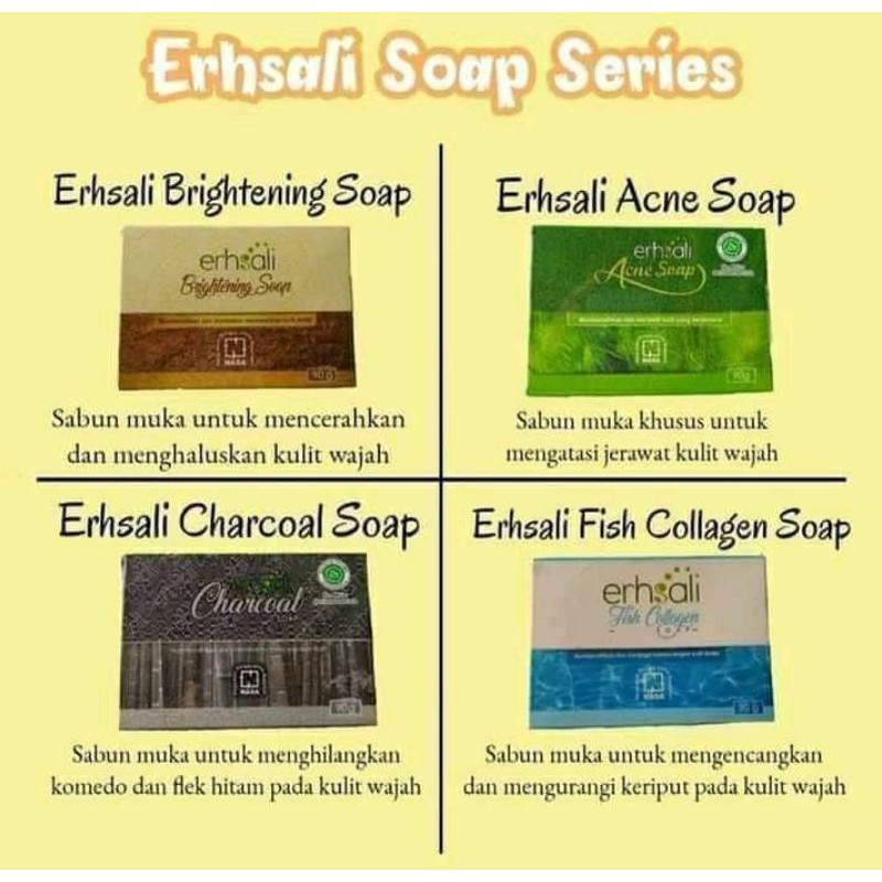 

ershalisoapseries