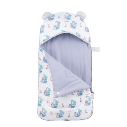 Omiland Sleeping Bag Sailor Series - OB26161 OB26162