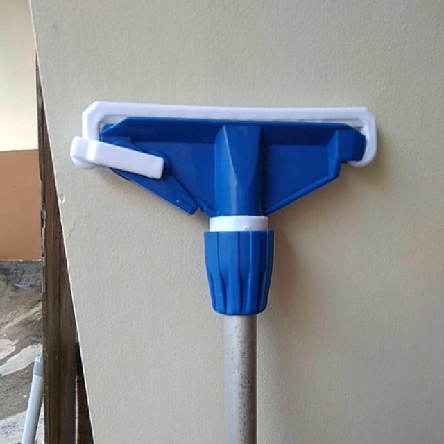 Plastic Mop Holder / Mop Clip / Mop Handle