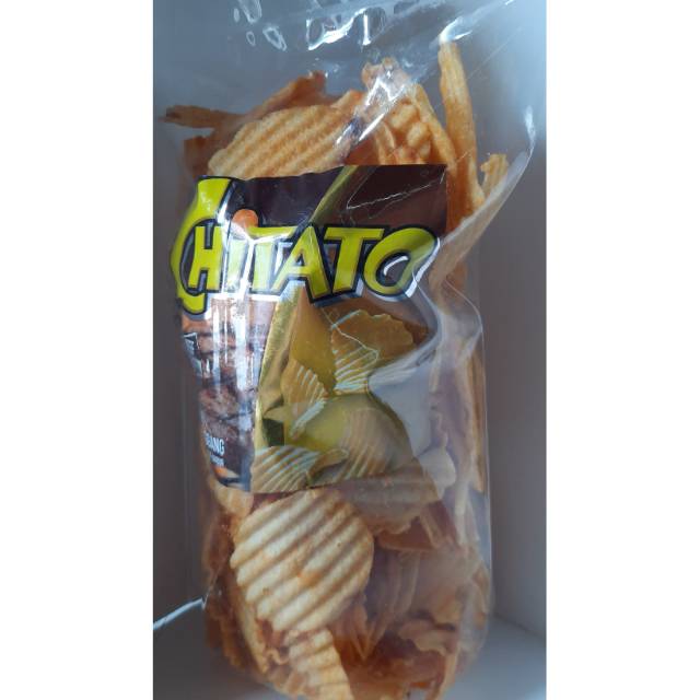 

Chitato Kiloan asli Indofood | netto 225gr