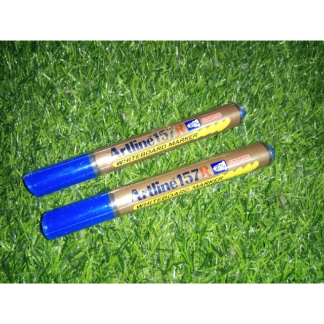 

Spidol Artline 157R whiteboard marker