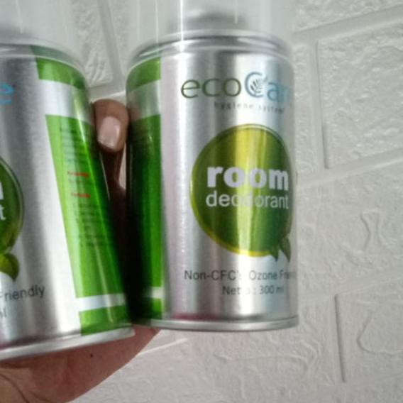 ➪ PROMO Pengharum Ruangan Calmic & Ecocare Spray ♥