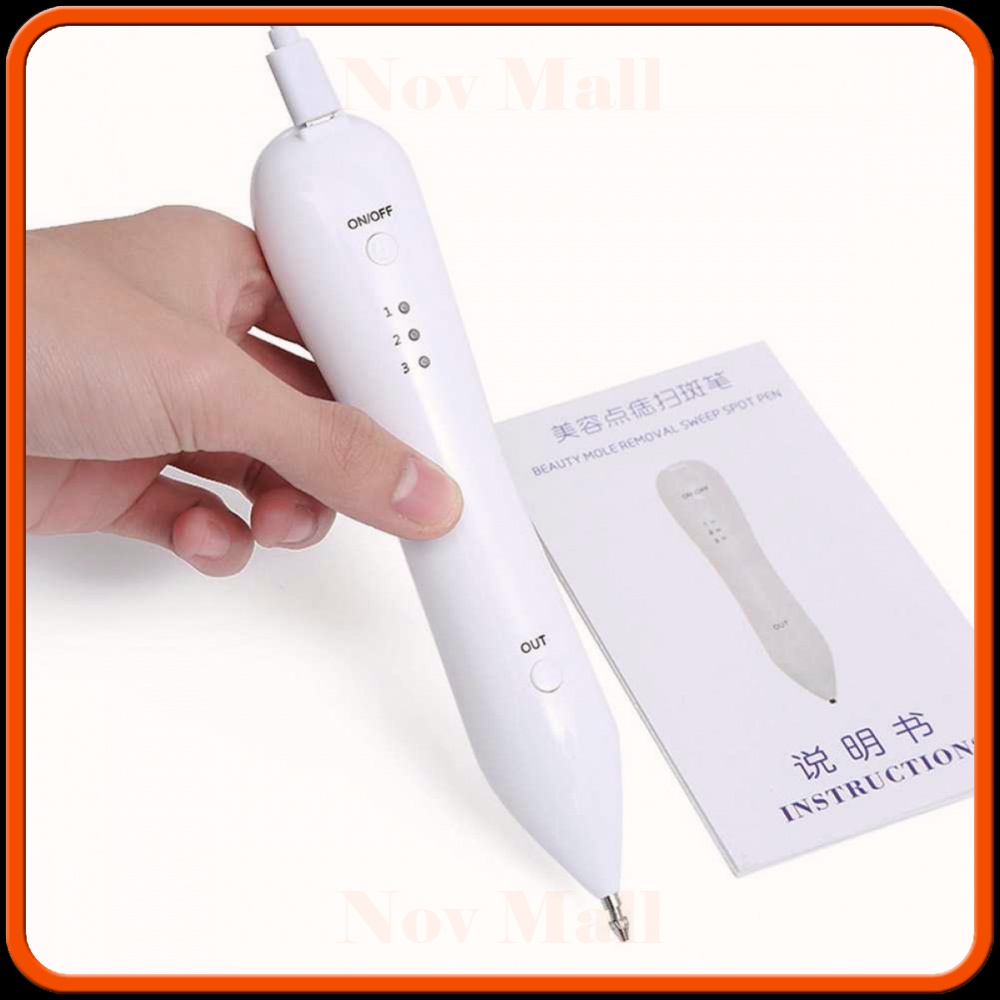 Laser Pen Mole Tatto Dark Spot Remover - JT060