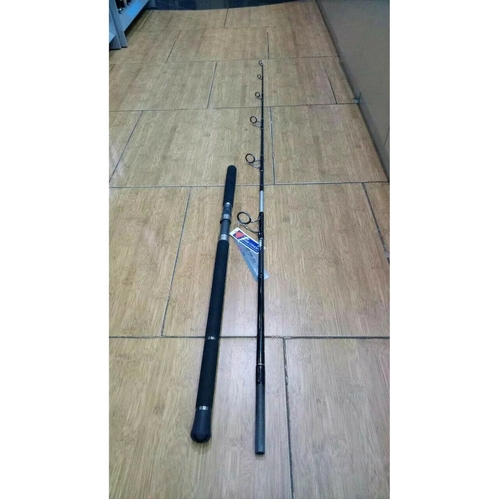 Joran Popping Maguro NAPOLEON II 230MXH PE6-10 BEST SELLER TERMURAH BEST SELLER