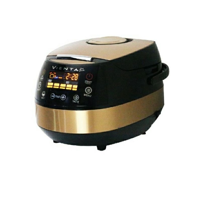 GARANSI RESMI ✅ NSC New Smart Cooker Low Carbo ORIGINAL VIENTA
