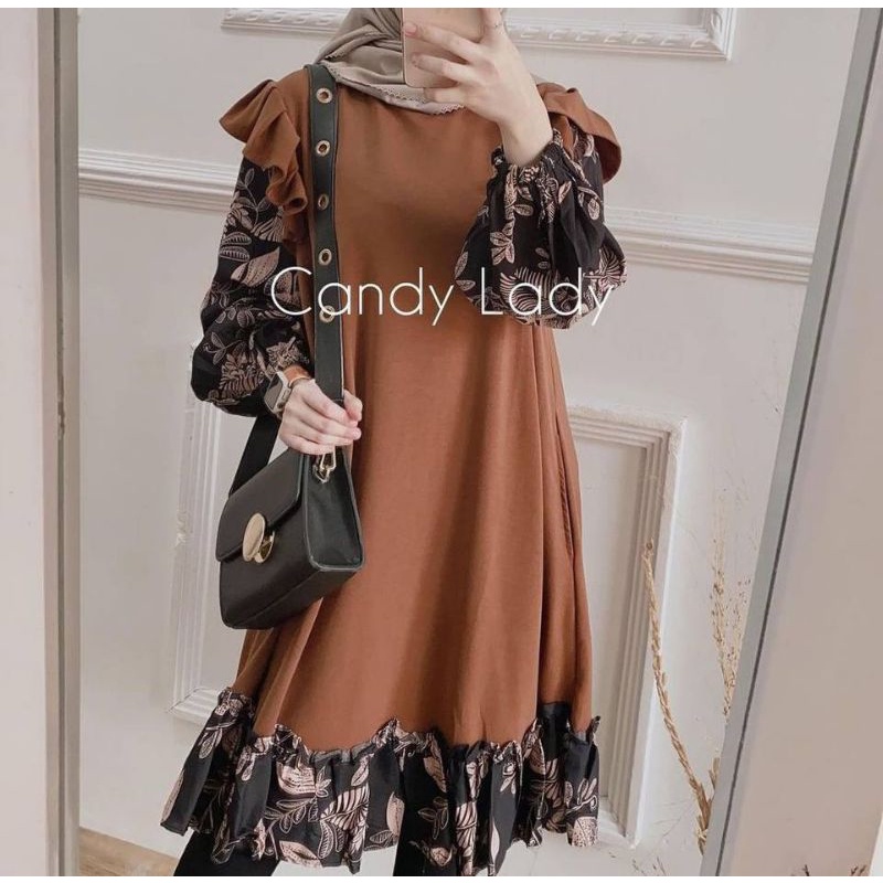 tunik candylady