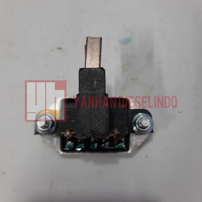IC Regulator Alternator Komatsu 0-337190080 0337190080 28V