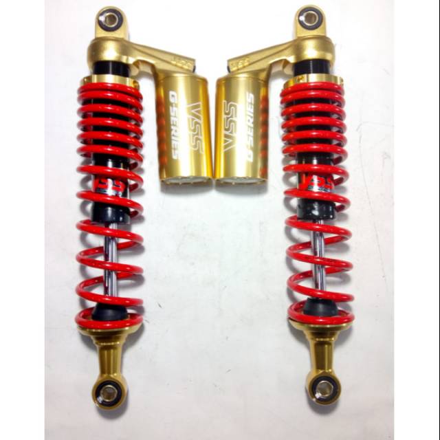 Shock YSS GOLD SERIES 340