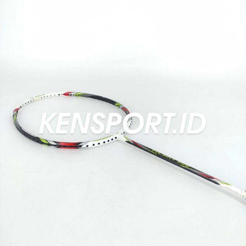 Raket Badminton Mizuno Volmax 858 (Oversized) | KENSPORT.ID