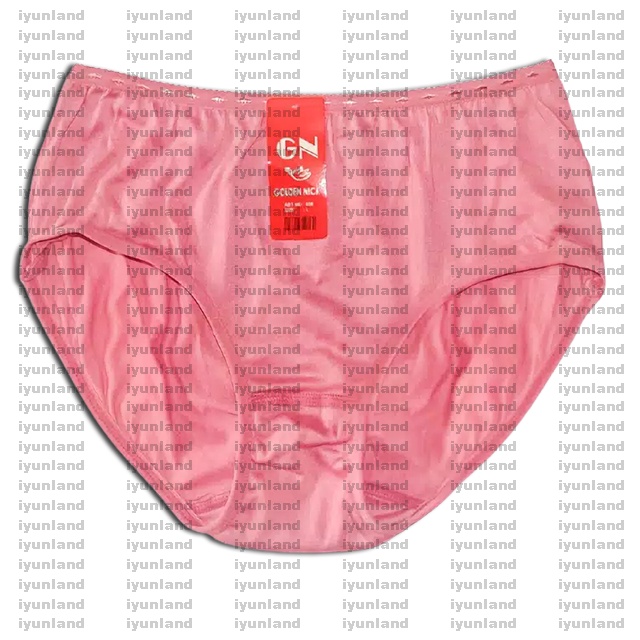 Celana Dalam / Underwear Wanita Golden Nick 939 Pilih Warna