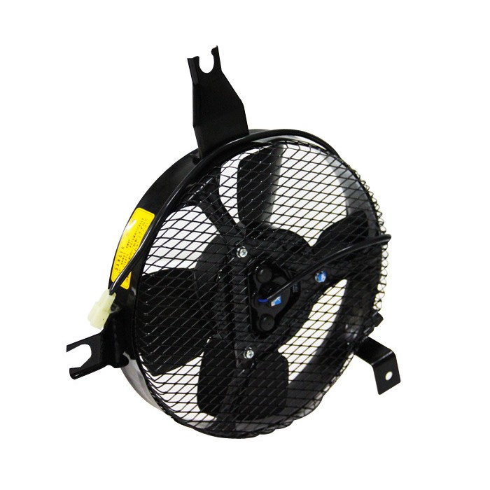 AC EXTRA FAN MITSUBISHI PAJERO SPORT DENSO AC