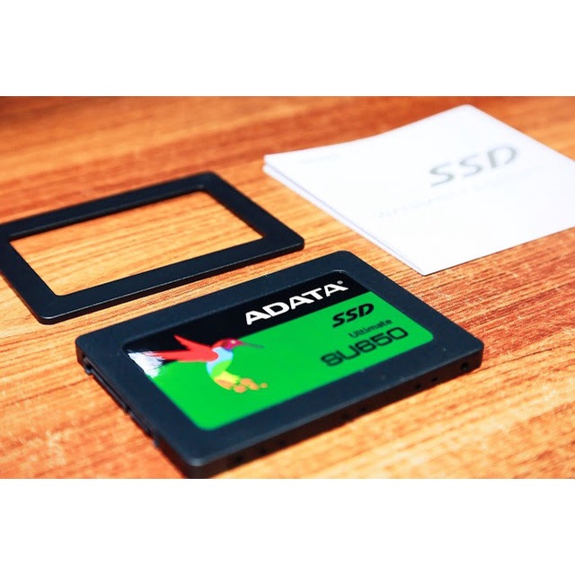 Adata SU650 Ultimate SSD 120GB 2.5&quot; SATA III NAND Flash 3D NAND R 520 MB/s W 450MB/s