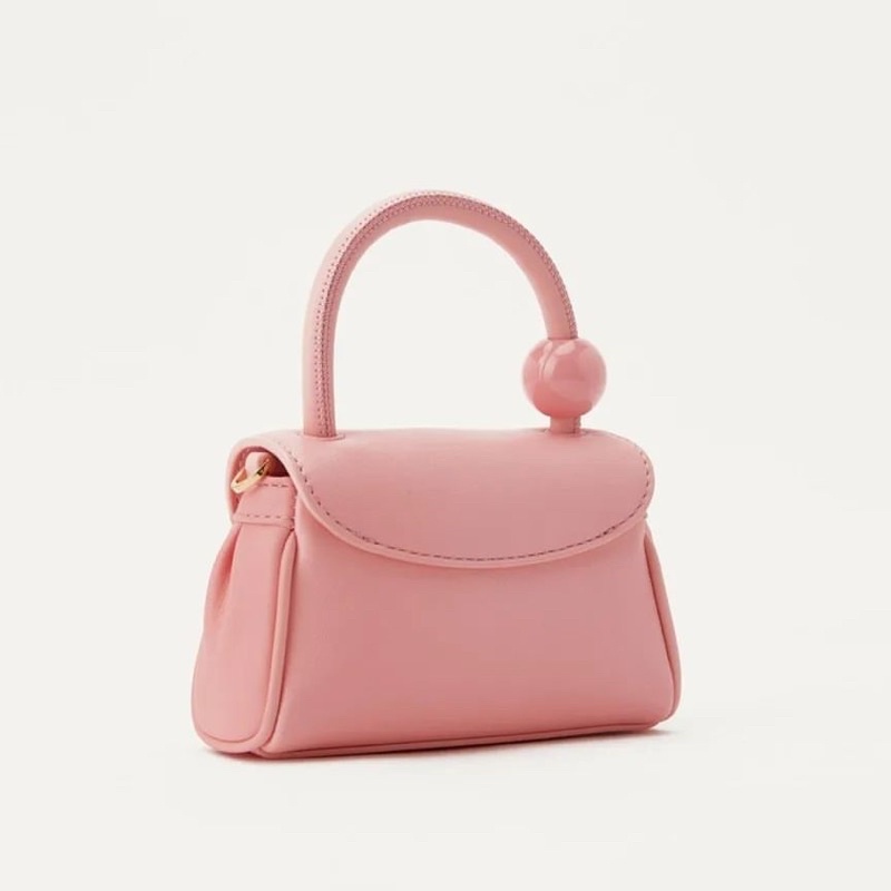 Tas Mini wanita P shoulder